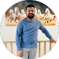 Rajesh kumar